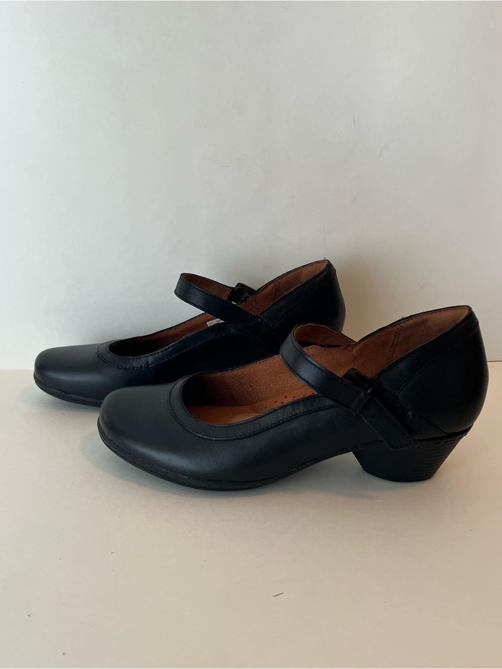 Cobb Hill Women's Laurel Mary Jane Pump